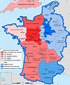 #35 Duchy of Normandy | The Confessor and The Bastard | Pinterest ...