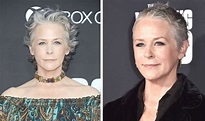 Melissa McBride husband: Who is The Walking Dead star married to ...