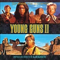 ‘Young Guns II’ Soundtrack by Alan Silvestri Released | Film Music Reporter