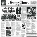 Some Time In New York City – John Lennon/Yoko Ono/Plastic Ono Band ...