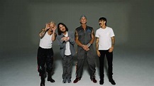 Red Hot Chili Peppers, guarda il video della cover di Smells Like Teen ...