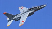 Every Plane in Japan's Air Force - 24/7 Wall St.