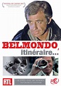 Affiche du film Belmondo, itinéraire... - Photo 1 sur 2 - AlloCiné