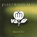 blog RASTREADOR: Fleetwood Mac - Greatest Hits (1988)