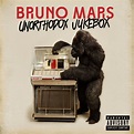 BRUNO MARS - Unorthodox Jukebox - LP - Dark Red Vinyl
