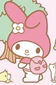 My Melody Wallpaper / My Melody Wallpapers - Top Free My Melody ...
