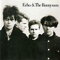 Echo & The Bunnymen – Echo & The Bunnymen (1987, CD) - Discogs
