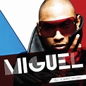 @DjMinuSLA Presents:: MIGUEL "ALL I WANT IS YOU" album in stores 11/30/10