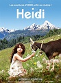 Affiche du film Heidi - Affiche 3 sur 3 - AlloCiné