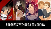 Brothers Without a Tomorrow | Anime-Planet