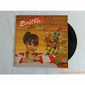 Dorothée Le jardin des chansons vol 4 - 45T Livre Disque vinyle ...