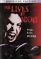 She Lives By Night - Premier Edition on DVD Movie