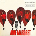 Ann Margret - And Here She Is Ann-Margret (Vinyl, LP, Album, Stereo ...