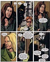 cleveland854321: THE COMIC BOOK ADVENTURES OF JESSICA JONES IN A.K.A ...