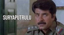 Watch Suryaputrulu (1997) Full Movie Online - Plex