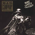 Bad Company - Here Comes Trouble (1992, CD) | Discogs