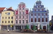 Städtereise Stettin – Incoming Polen | Gruppenreisen Polen – brylla reisen