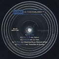 Hi-Tek / Hi-Teknology 3 (LP), Babygrande | 中古レコード通販 大阪 Root Down ...