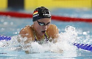 Schwimm-WM 2019: DSV-Staffeln holen zwei Olympia-Startplätze, Frauen ...