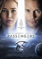 Passengers in DVD - Passengers - FILMSTARTS.de