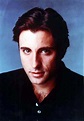Andy Garcia - so young and EARNEST here. (And love the chest hair ...