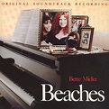 Bette Midler Beaches Original Soundtrack CD Free Shipping | eBay
