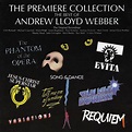 Andrew Lloyd Webber - The Premiere Collection - The Best Of Andrew ...
