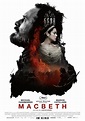 Macbeth_Poster.indd | Film-Rezensionen.de
