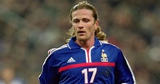 Emmanuel Petit: Midfielder Who Excelled On The World Stage