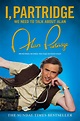 I, Partridge: We Need To Talk About Alan: Amazon.co.uk: Partridge, Alan ...