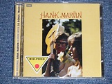HANK MARVIN ( of The SHADOWS ) - HANK MARVIN (WOULD YOU BELIEVE IT ...