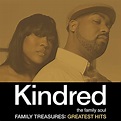 Kindred The Family Soul Surrender To Love | Hidden Beach Recordings