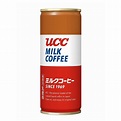 UCC | UCC 原味牛奶咖啡 (250毫升) | APITA UNY eShop