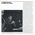 Lee Morgan - The Complete Blue Note Lee Morgan Fifties Sessions (1956 ...
