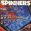 The Spinners - Cross Fire Lyrics and Tracklist | Genius