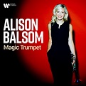 New Album Releases: MAGIC TRUMPET (Alison Balsom) - Classical | The ...