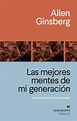 Libro: Las mejores mentes de mi generación - 9788433926234 - Ginsberg ...