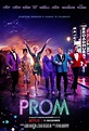 The Prom | Peter Viney's Blog