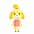 250 High Resolution Animal Crossing: New Horizons Villager & Special ...