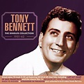 Tony Bennett The Singles Collection 1951-62 3CD