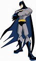 Batman Vector by potatoketchup on DeviantArt