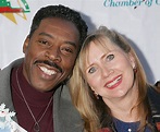 ‘Ghostbusters’ Ernie Hudson First Got Married at 18 & Tied the Knot a ...