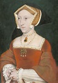 Cantiere Storico Filologico: Jane Seymour (1508 ca.–1537), regina d ...