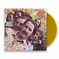 Paul Butterfield: Keep On Moving (Limited-Edition) (Gold Vinyl) (LP) – jpc