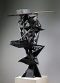 Sculptures 1990-1999 — Don Gummer