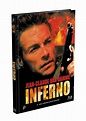 INFERNO (Jean-Claude Van Damme) - 2-Disc Mediabook Cover A (Blu-ray ...