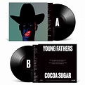 Young Fathers: Cocoa Sugar (180g) (LP) – jpc