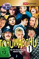 Tohuwabohu (TV Series 1990- ) — The Movie Database (TMDB)