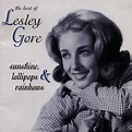 Oldies But Goodies: Lesley Gore - Sunshine-Lollipops & Rainbows (The ...