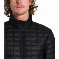 Casaca The North Face Hombre M Thermoball Eco 3Y3N_Xym Negro | Oechsle ...